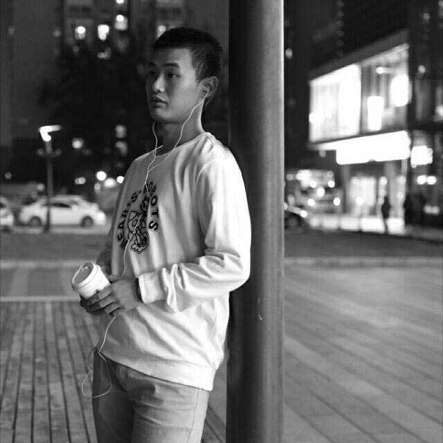 精卫的第一张照片--海南闪婚服务中心