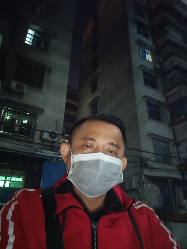 星仔的第一张照片--海南闪婚服务中心
