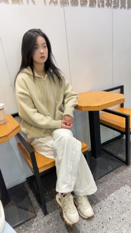 柯柯的第一张照片--海南闪婚服务中心