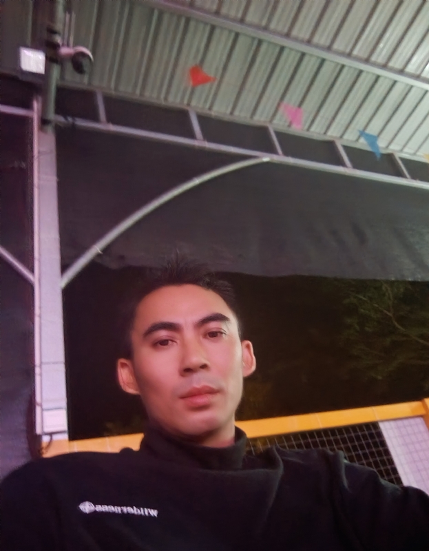 相遇是缘的第一张照片--海南闪婚服务中心