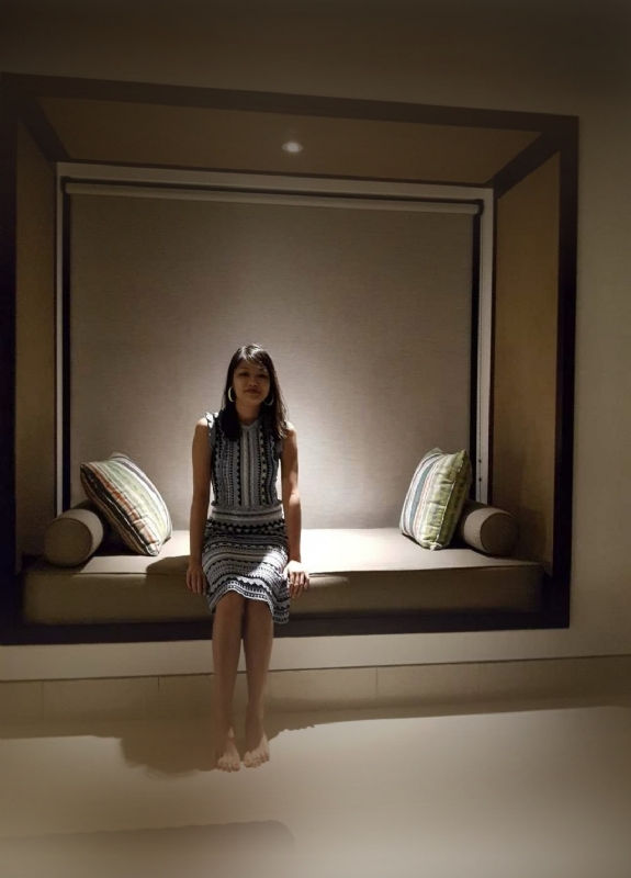 Michelle的第一张照片--海南闪婚服务中心