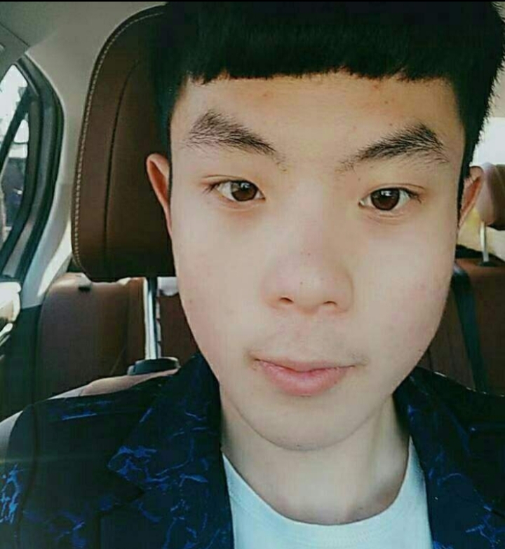 冬耀的第一张照片--海南闪婚服务中心