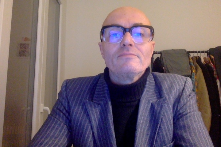 Thierry的第一张照片--海南闪婚服务中心